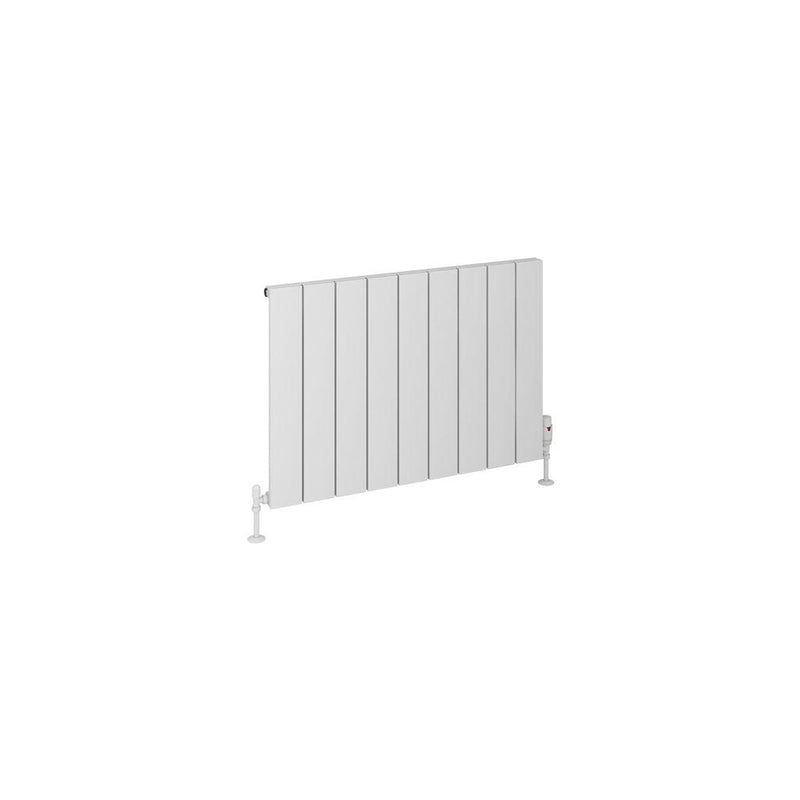 Rosano 600 x 850 Aluminium Radiator