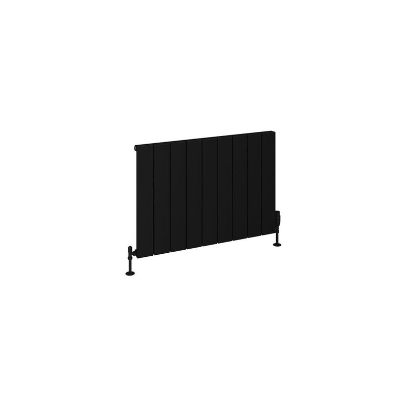 Rosano 600 x 850 Aluminium Radiator