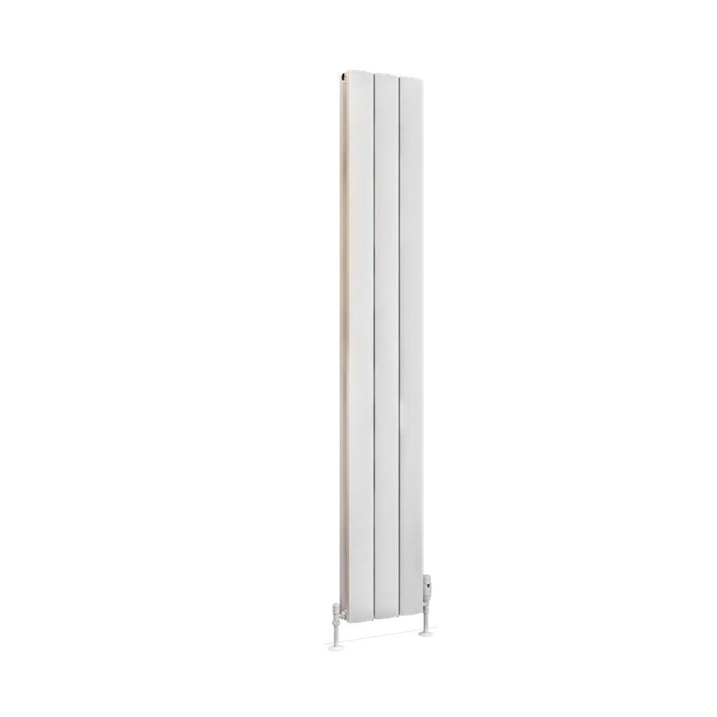 Guardia 1800 x 280 Aluminium Radiator