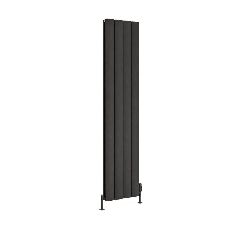 Guardia 1800 x 375 Aluminium Radiator
