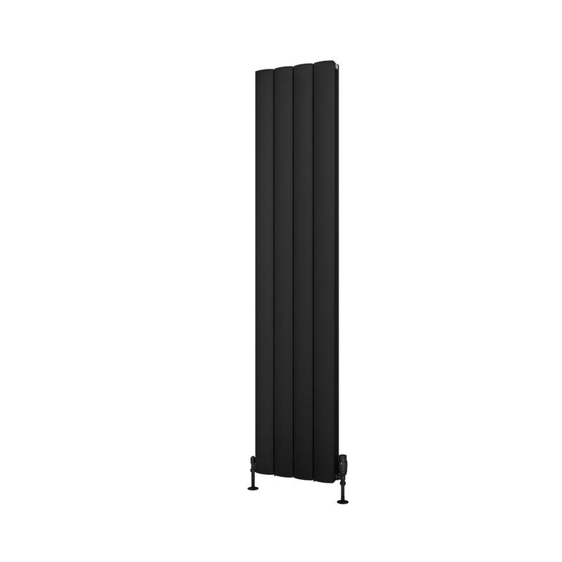 Guardia 1800 x 375 Aluminium Radiator