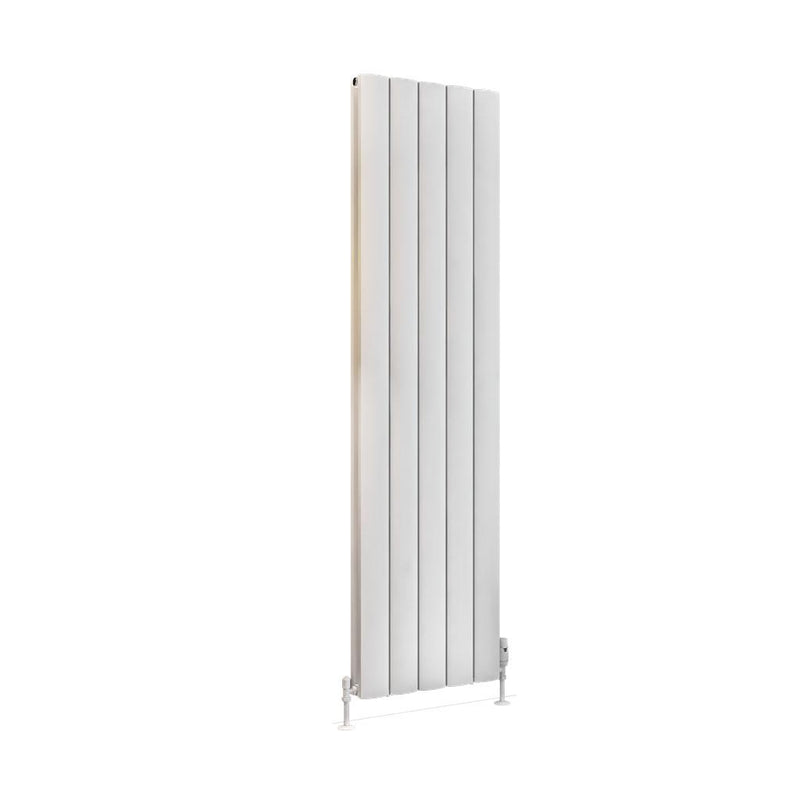 Guardia 1800 x 470 Aluminium Radiator