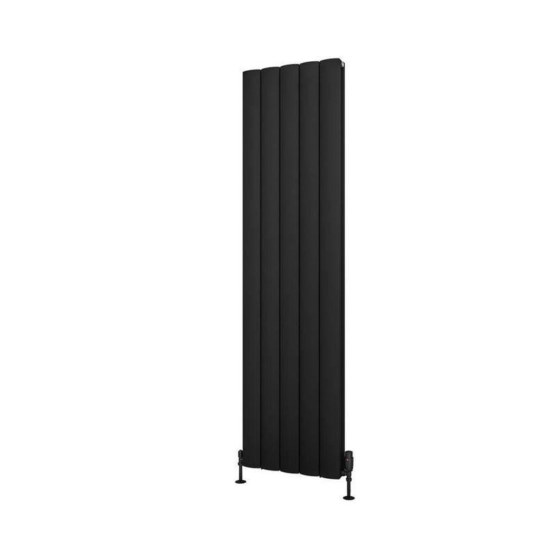 Guardia 1800 x 470 Aluminium Radiator