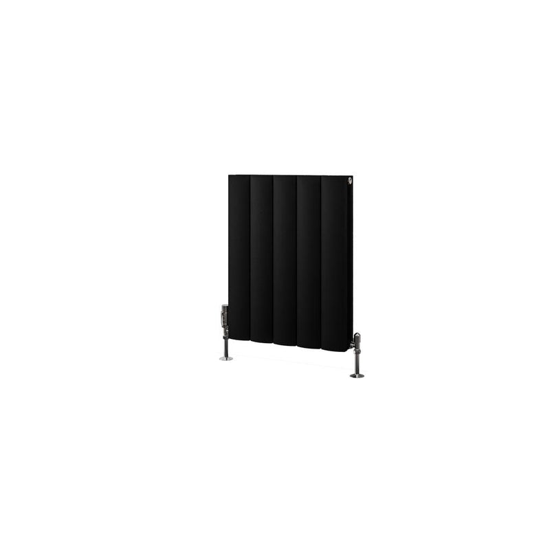 Guardia 600 x 470 Aluminium Radiator
