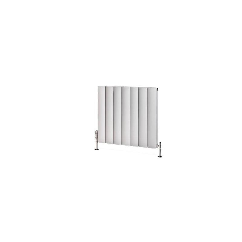 Guardia 600 x 660 Aluminium Radiator