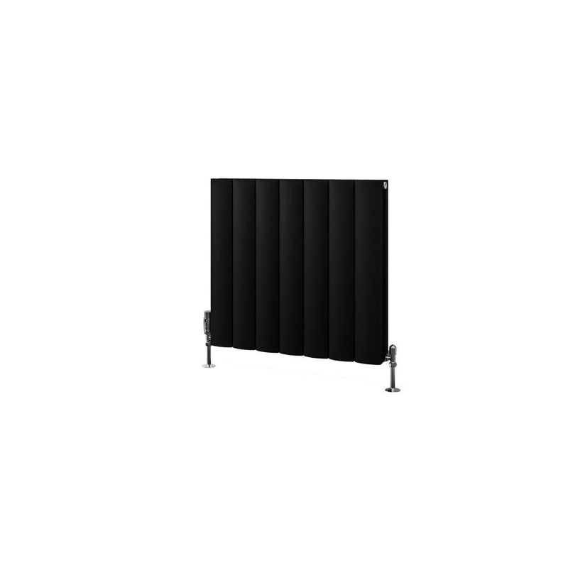 Guardia 600 x 660 Aluminium Radiator