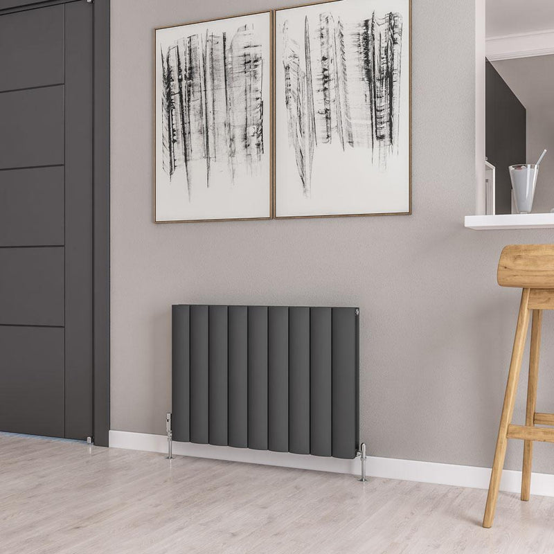 Guardia 600 x 850 Aluminium Radiator