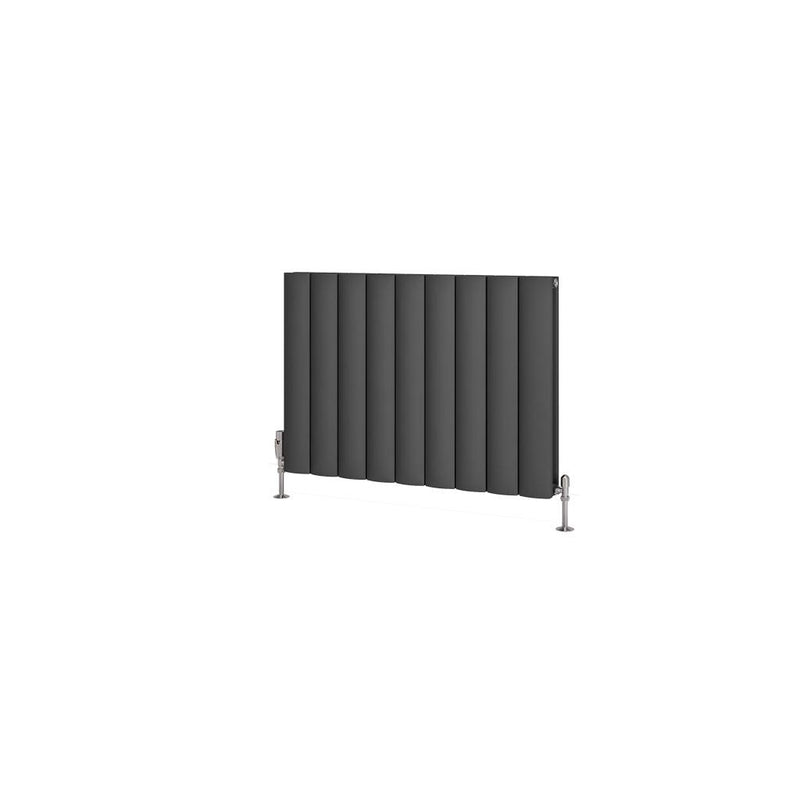 Guardia 600 x 850 Aluminium Radiator