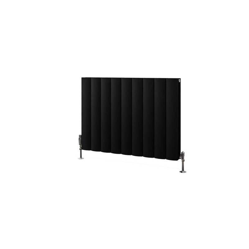 Guardia 600 x 850 Aluminium Radiator