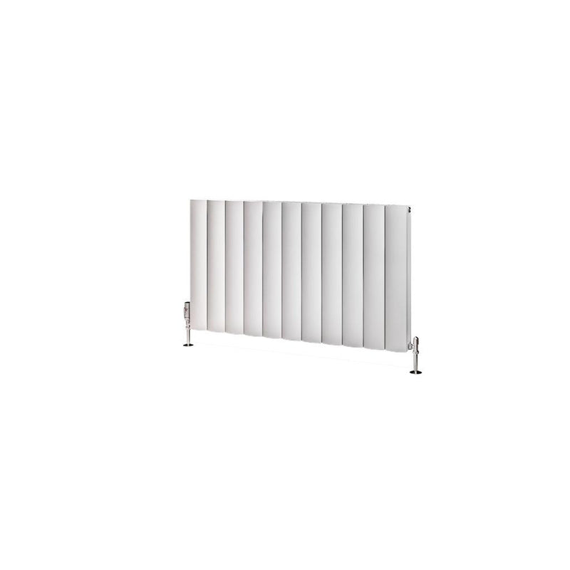 Guardia 600 x 1040 Aluminium Radiator