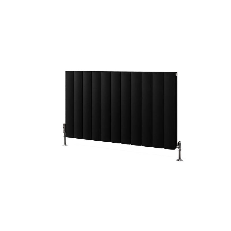 Guardia 600 x 1040 Aluminium Radiator