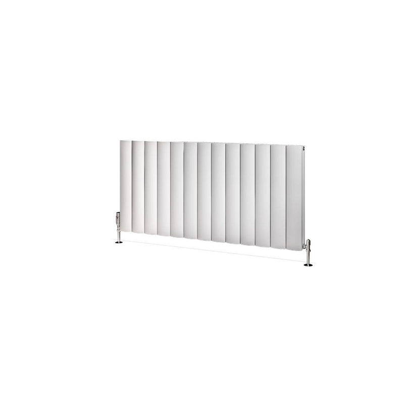 Guardia 600 x 1230 Aluminium Radiator