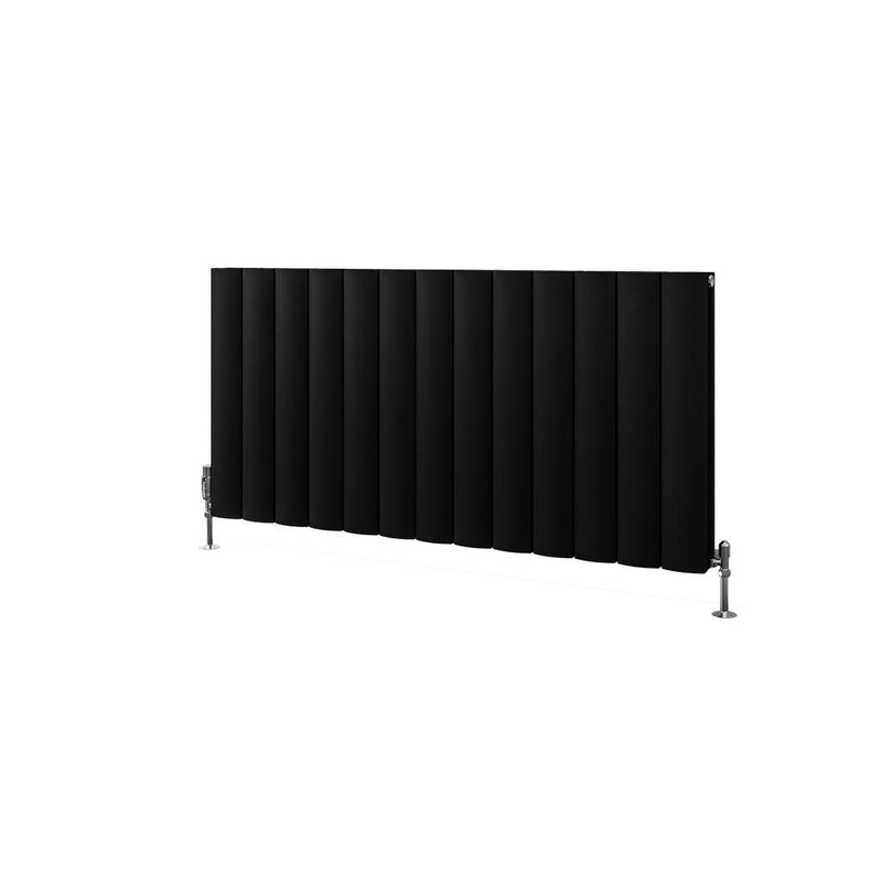 Guardia 600 x 1230 Aluminium Radiator