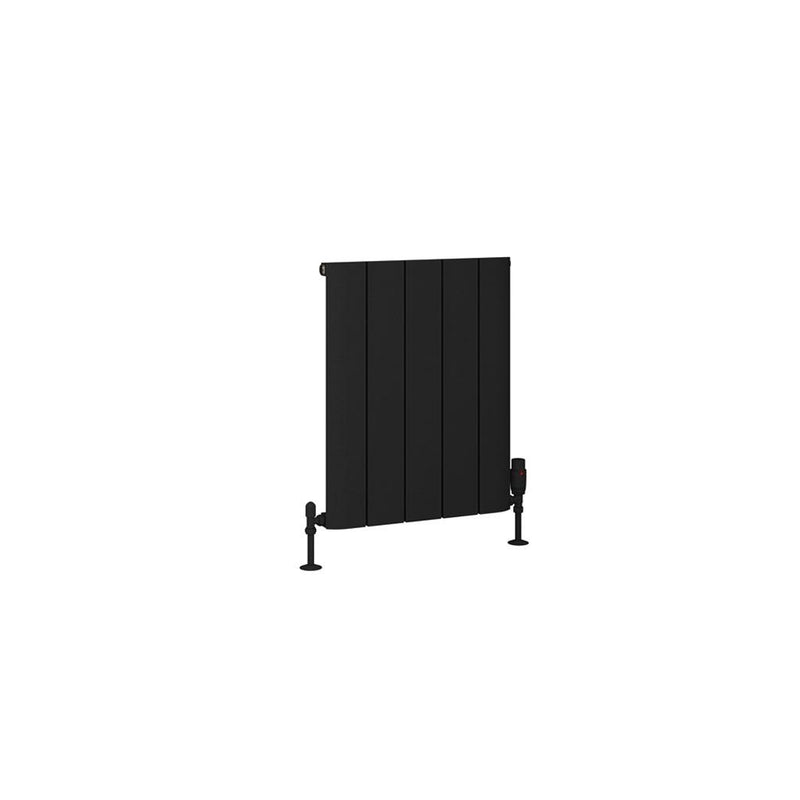 Peretti 600 x 470 Aluminium Radiator