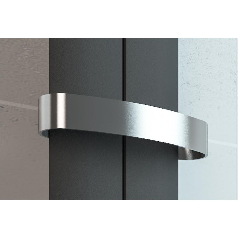 Berlini Towel Hanger 185mm.