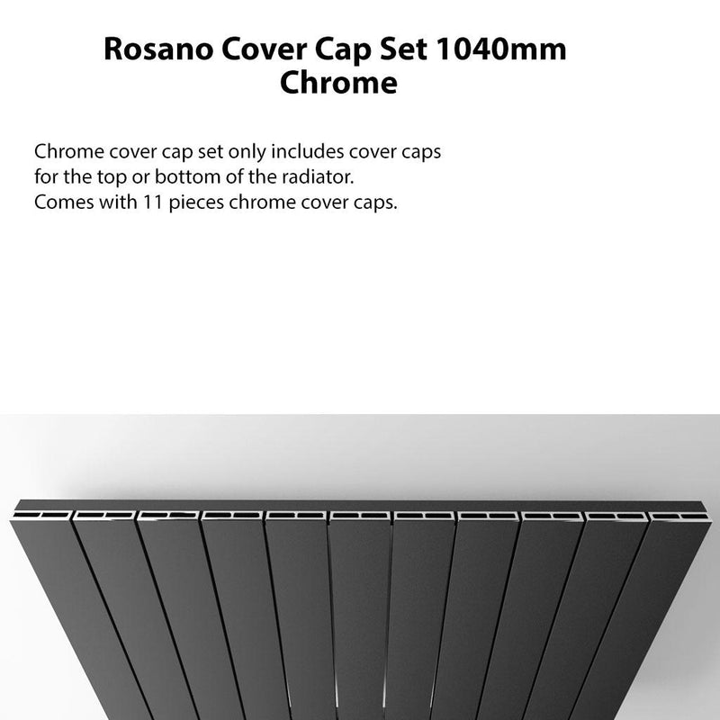 Rosano Cover Cap Set 1040mm.