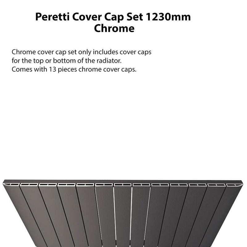 Peretti Cover Cap Set 1230mm