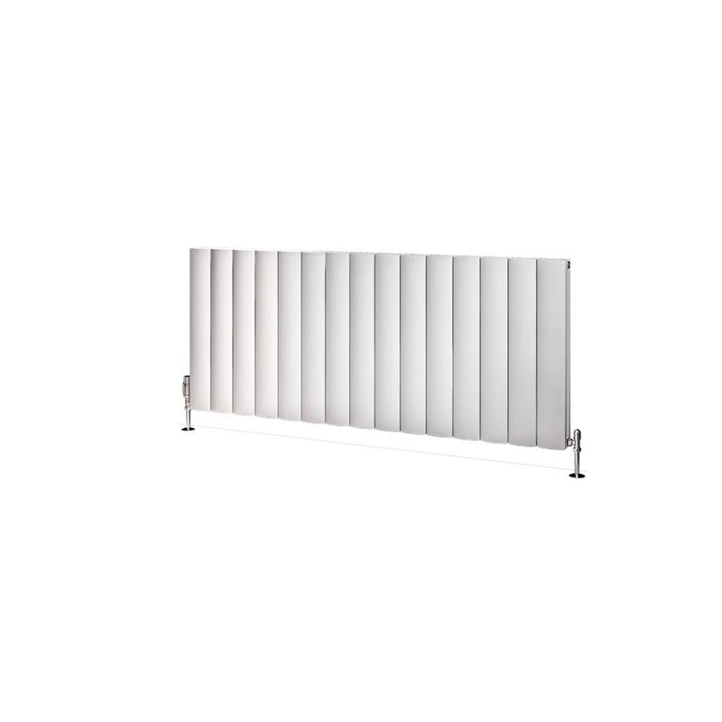 Guardia 600 x 1420 Aluminium Radiator