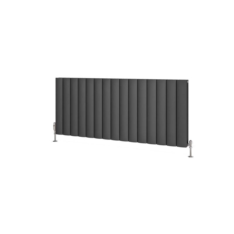 Guardia 600 x 1420 Aluminium Radiator