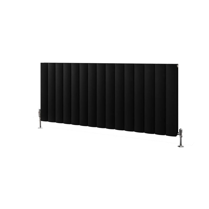 Guardia 600 x1420 Aluminium Radiator
