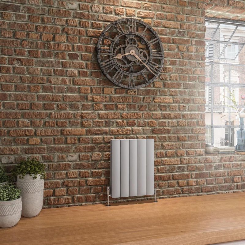Guardia 600 x 470 Aluminium Radiator