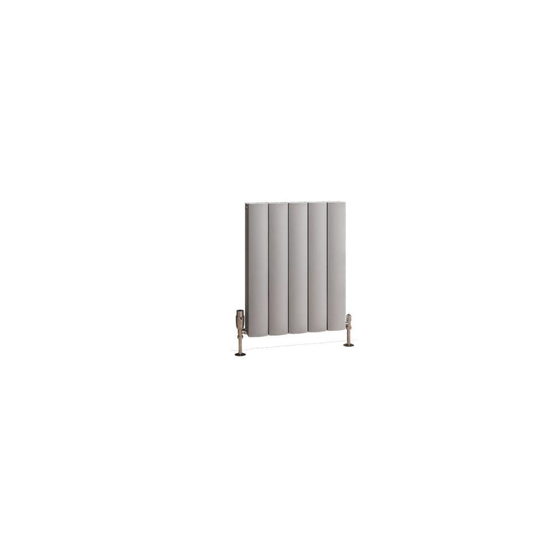Guardia 600 x 470 Aluminium Radiator