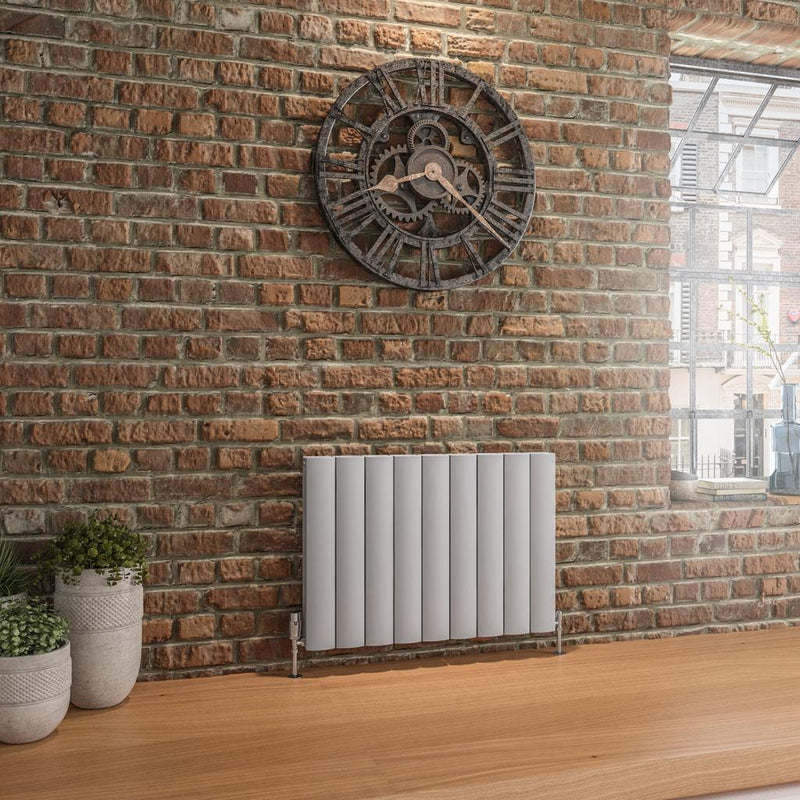 Guardia 600 x 850 Aluminium Radiator