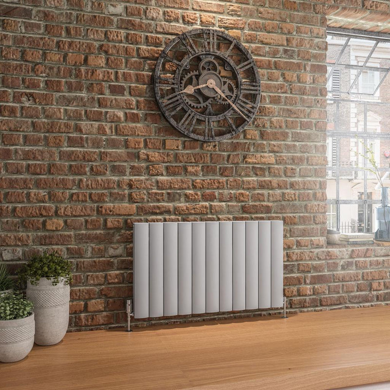 Guardia 600 x 1040 Aluminium Radiator
