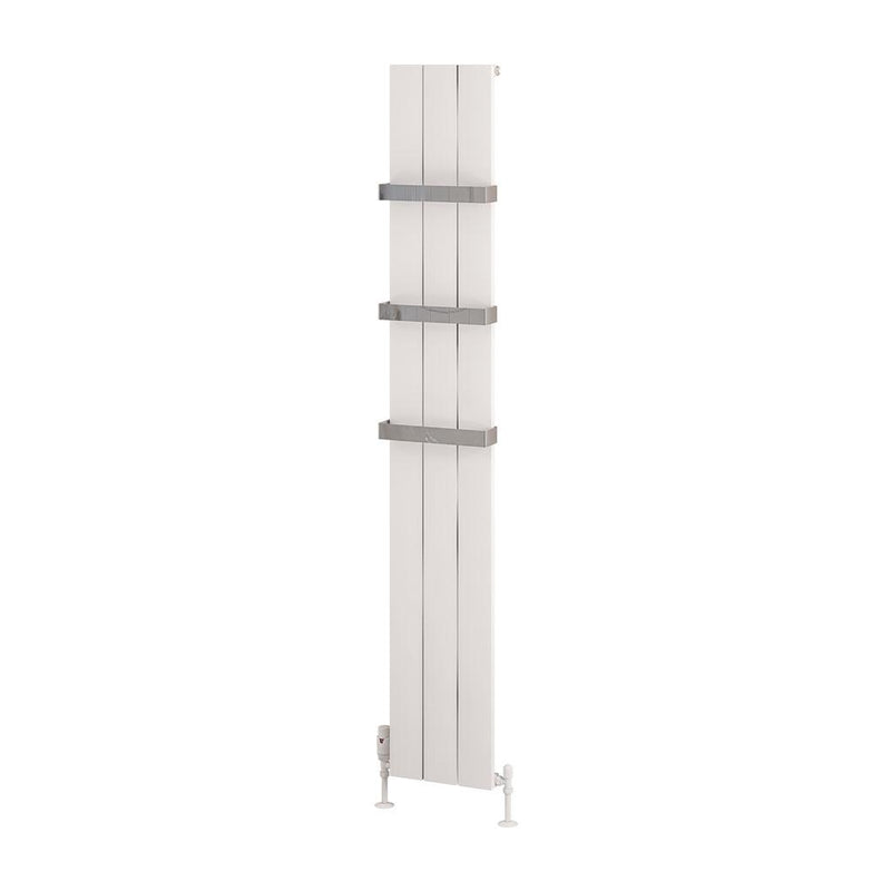 Rosano Stainless Steel Towel Hanger 280mm