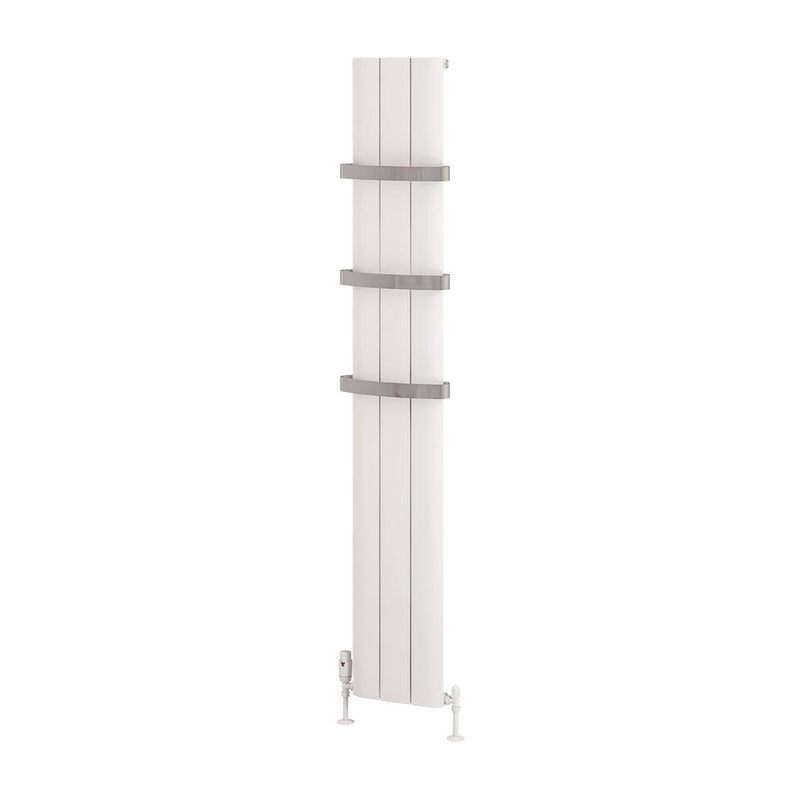 Peretti Stainless Steel Towel Hanger 280mm