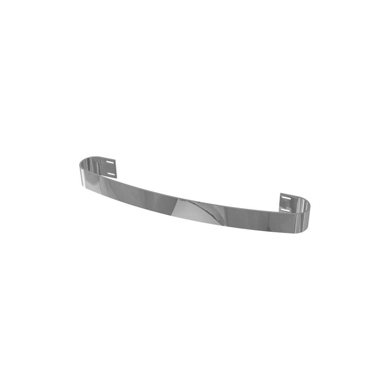 Peretti Stainless Steel Towel Hanger 375mm