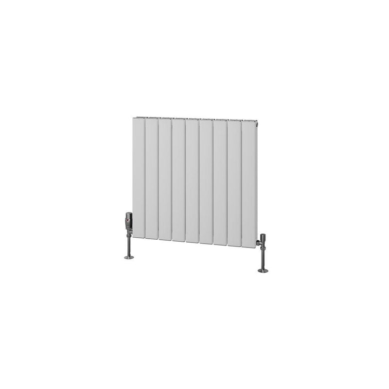 Hadleigh 600 x 625 Aluminium Radiator
