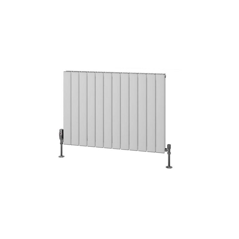 Hadleigh 600 x 835 Aluminium Radiator
