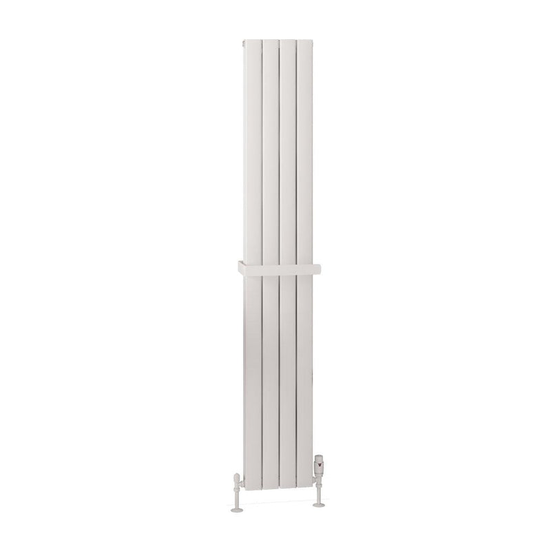 Hadleigh 1800 x 275 Aluminium Radiator