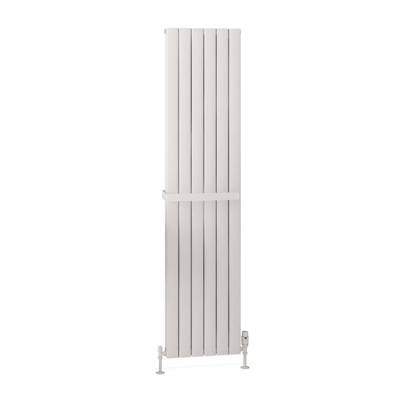Hadleigh 1800 x 415 Aluminium Radiator