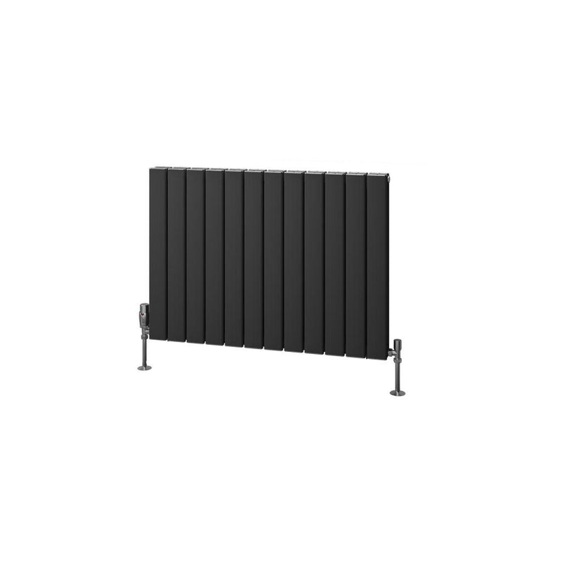 Hadleigh 600 x 835 Aluminium Radiator
