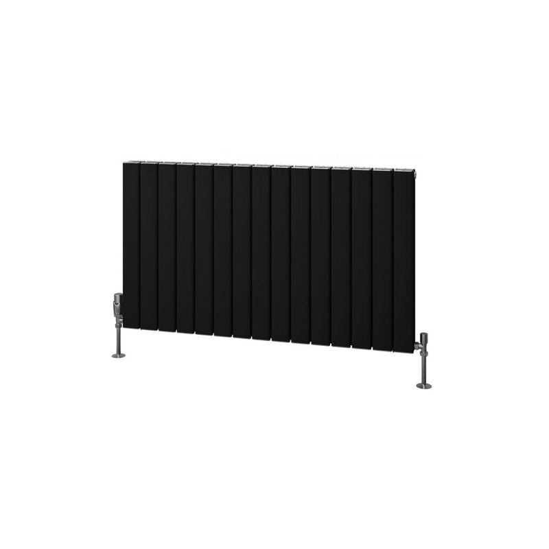 Hadleigh 600 x 1045 Aluminium Radiator