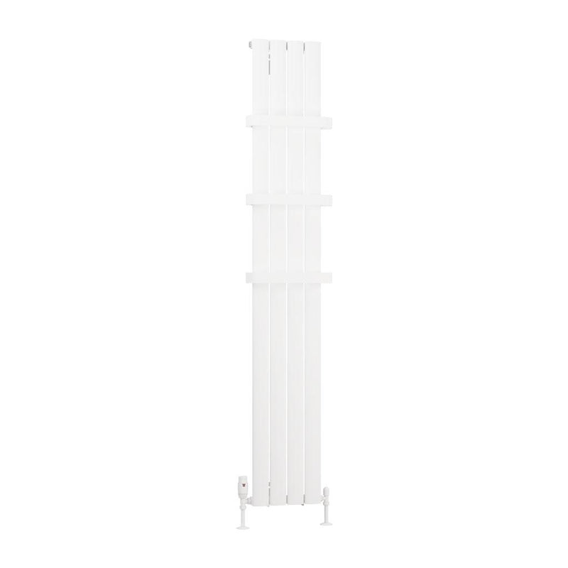 Sandhurst 1800 x 275 Aluminium Radiator