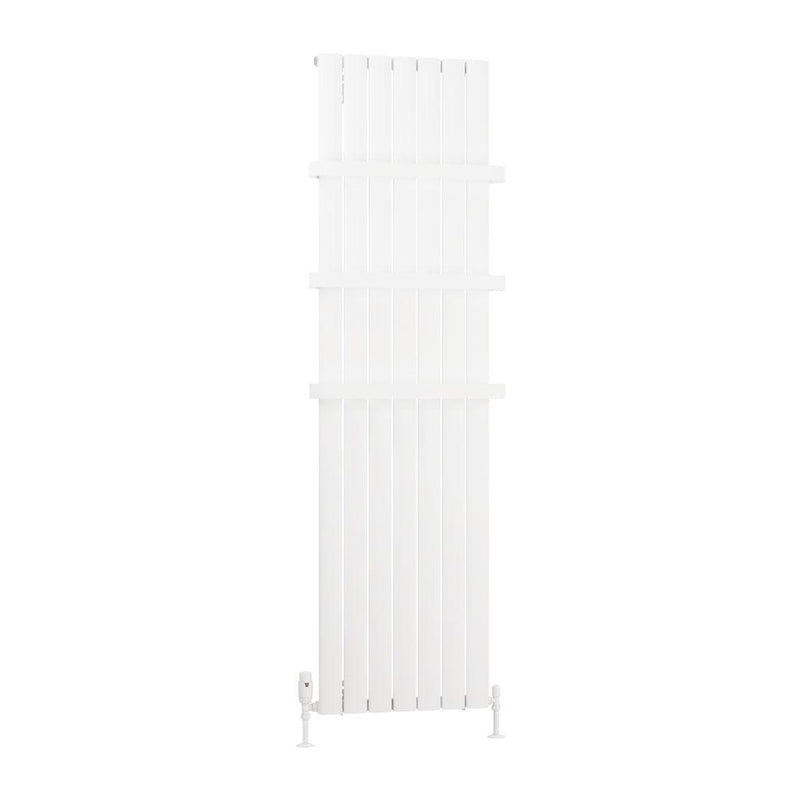 Sandhurst 1800 x 485 Aluminium Radiator