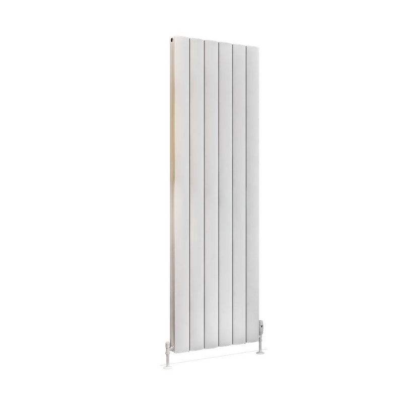 Guardia 1800 x 565 Aluminium Radiator