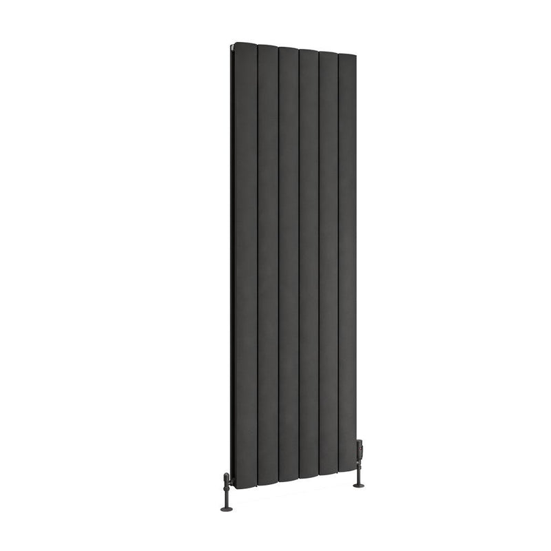 Guardia 1800 x 565 Aluminium Radiator
