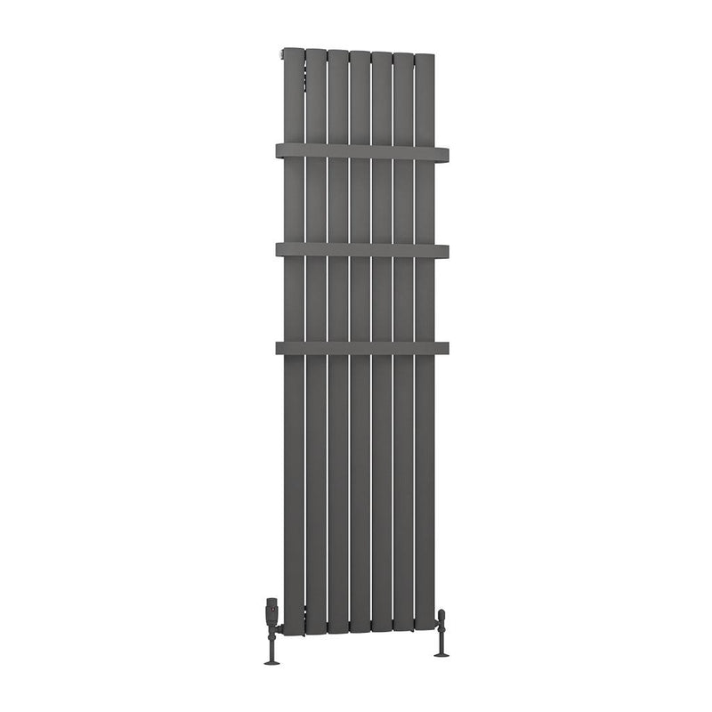 Sandhurst Towel Hanger 485mm