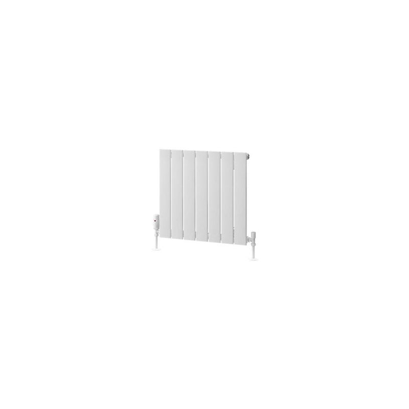 Addington Aluminium 500 x 514 Radiator Type10