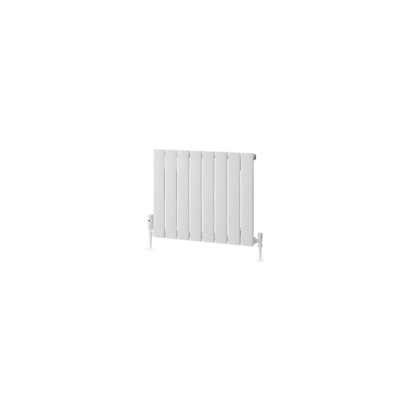 Addington Aluminium 500 x 588 Radiator Type10