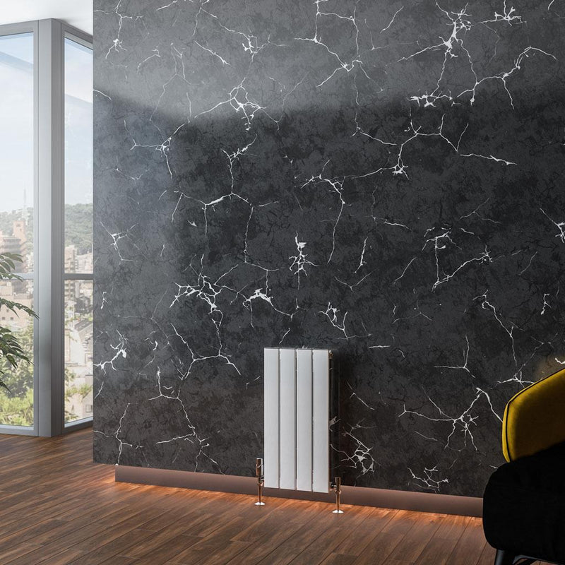 Addington Aluminium 600 x 292 Radiator Type10