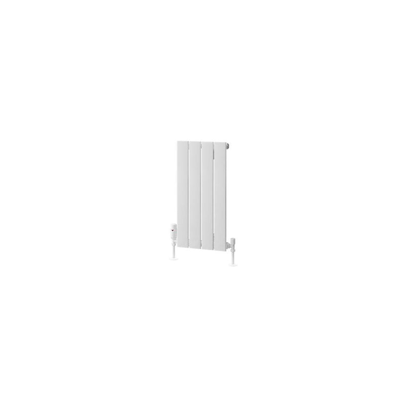 Addington Aluminium 600 x 292 Radiator Type10