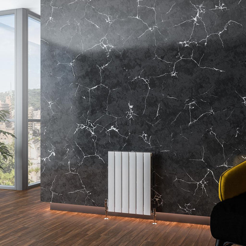 Addington Aluminium 600 x 440 Radiator Type10