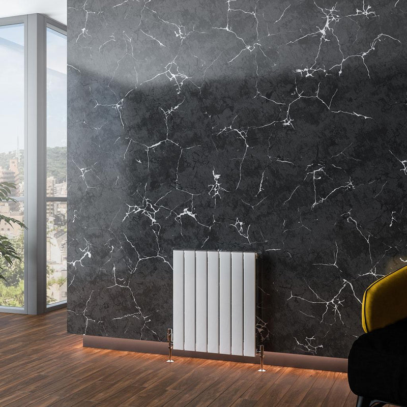 Addington Aluminium 600 x 514 Radiator Type10