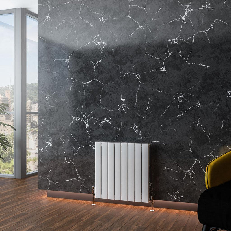Addington Aluminium 600 x 588 Radiator Type10