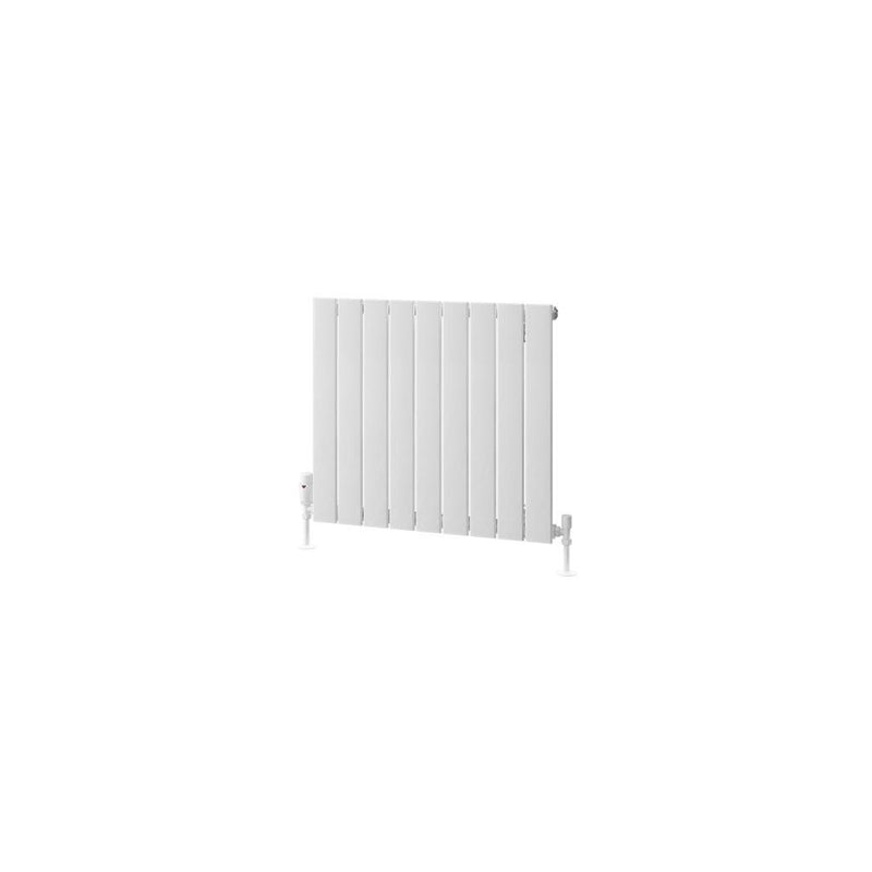 Addington Aluminium 600 x 662 Radiator Type10